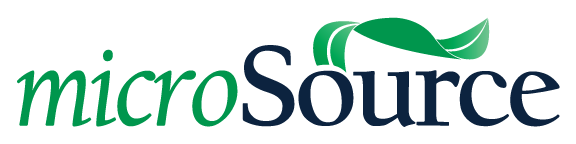 Microsource logo