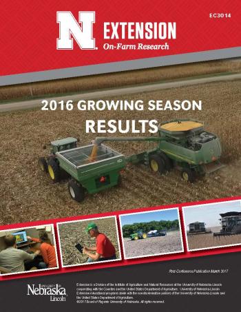 2016 Report Cover